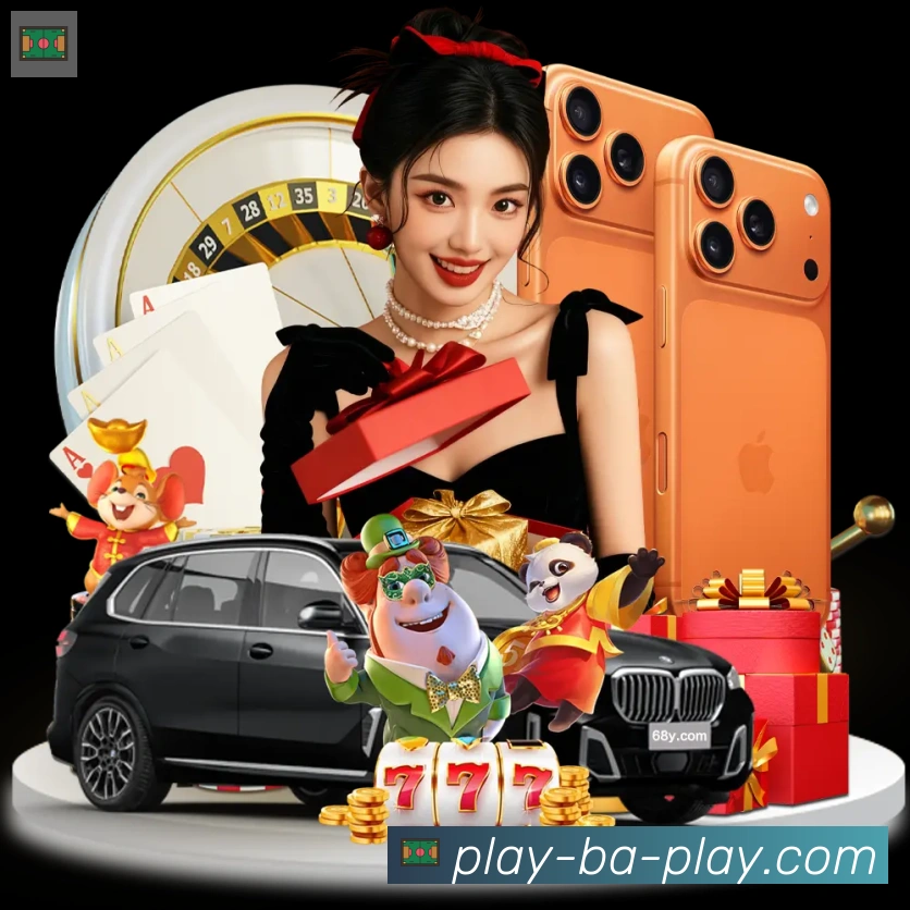 App 展示图
